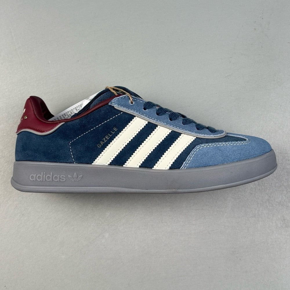 Adidas GAZELLE INDOOR │Crew Navy/Off White HL14700624