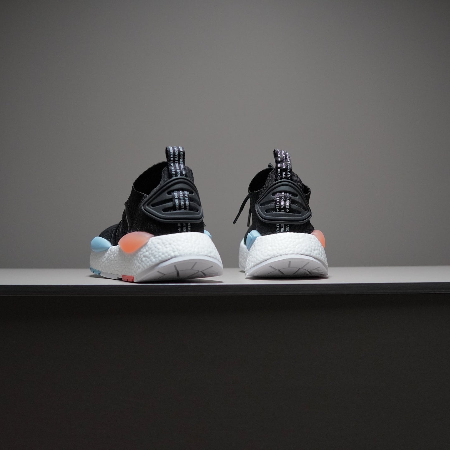 Adidas NMD W1 | ANWP091400301