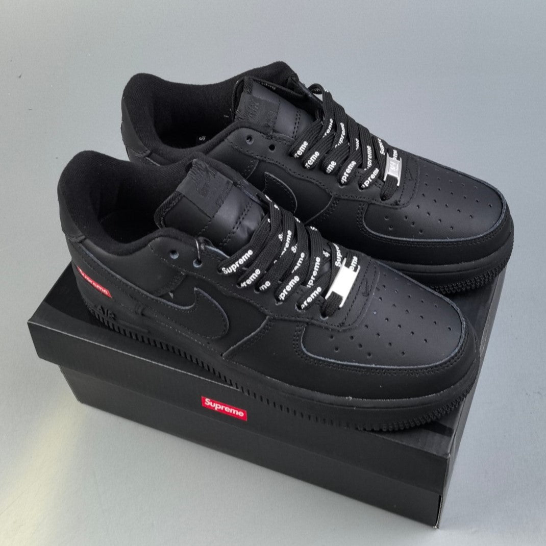 Nike AIR FORCE 1 | Black HL411001120