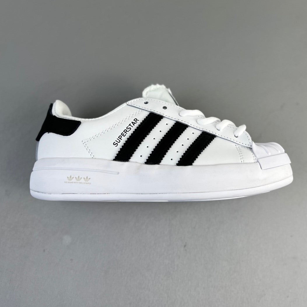 Adidas Originals  Superstar | WHite/Black HL401200820