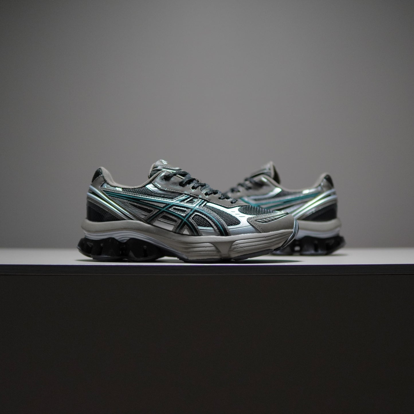 Asics Gel-Kinetic Fluent | AGK091400307