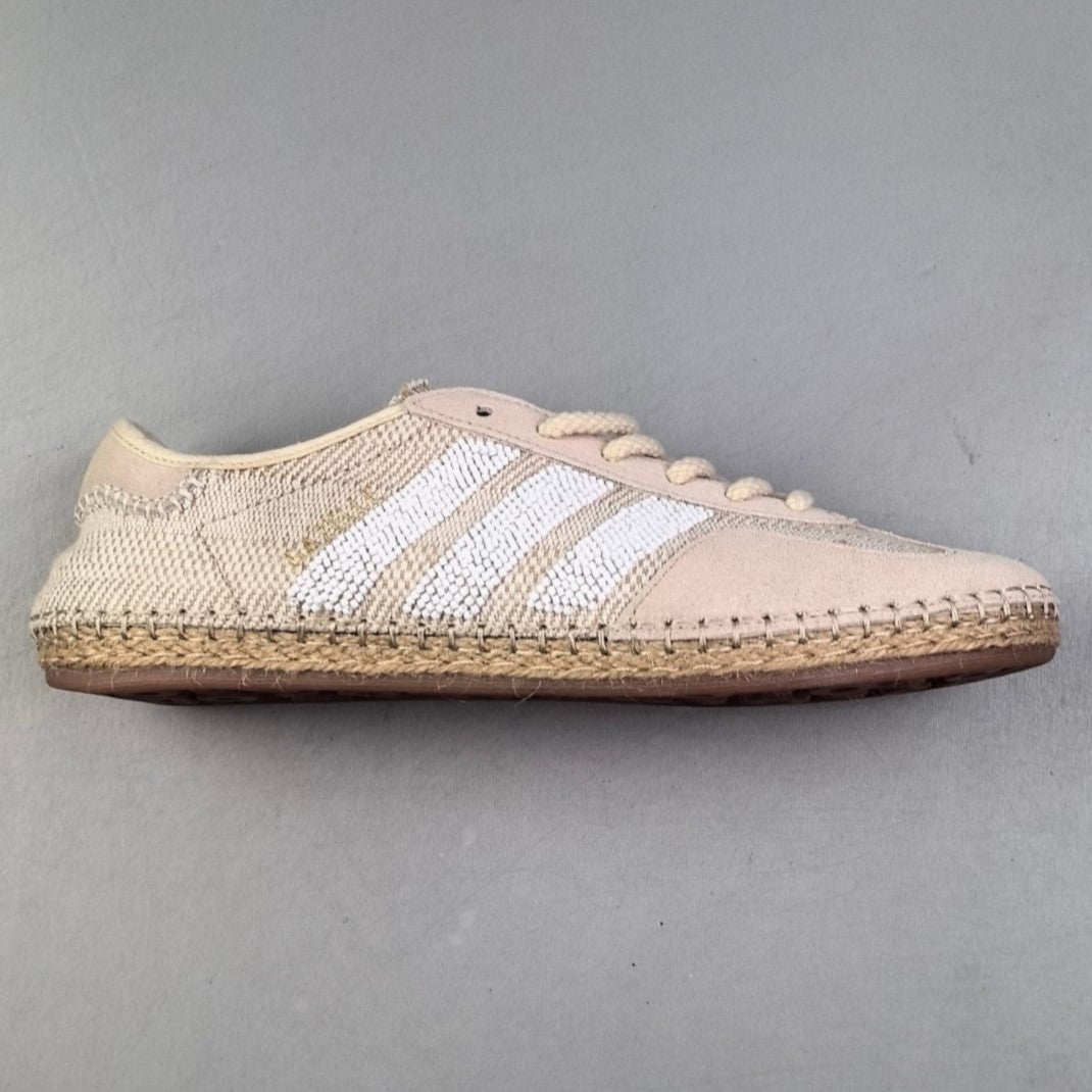 Adidas GAZELLE CLOT │Halo Ivory HL131800724