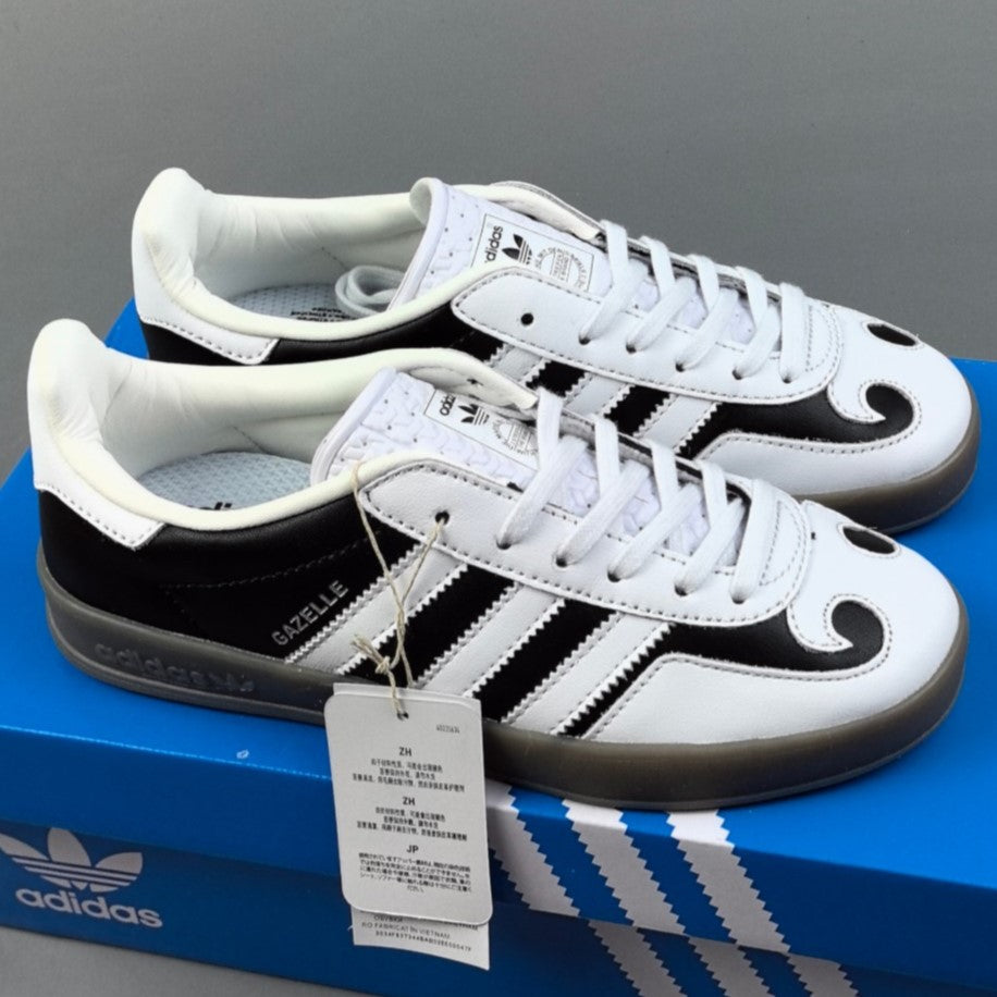 Adidas GAZELLE INDOOR | Gatsin Pack Black 05HHLL120528