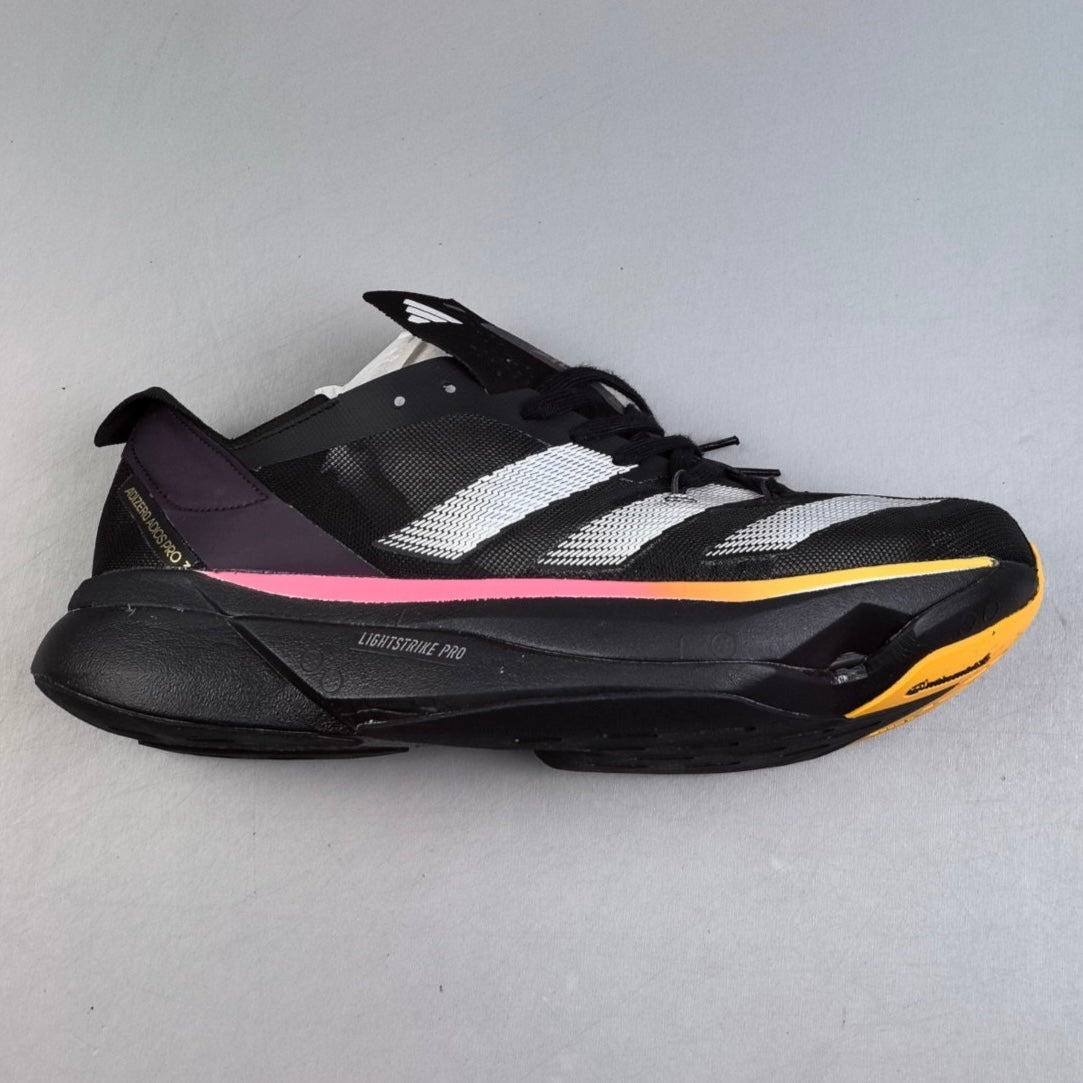 Adidas ADIZERO ADIOS PRO 3 | Core Black HL111800723