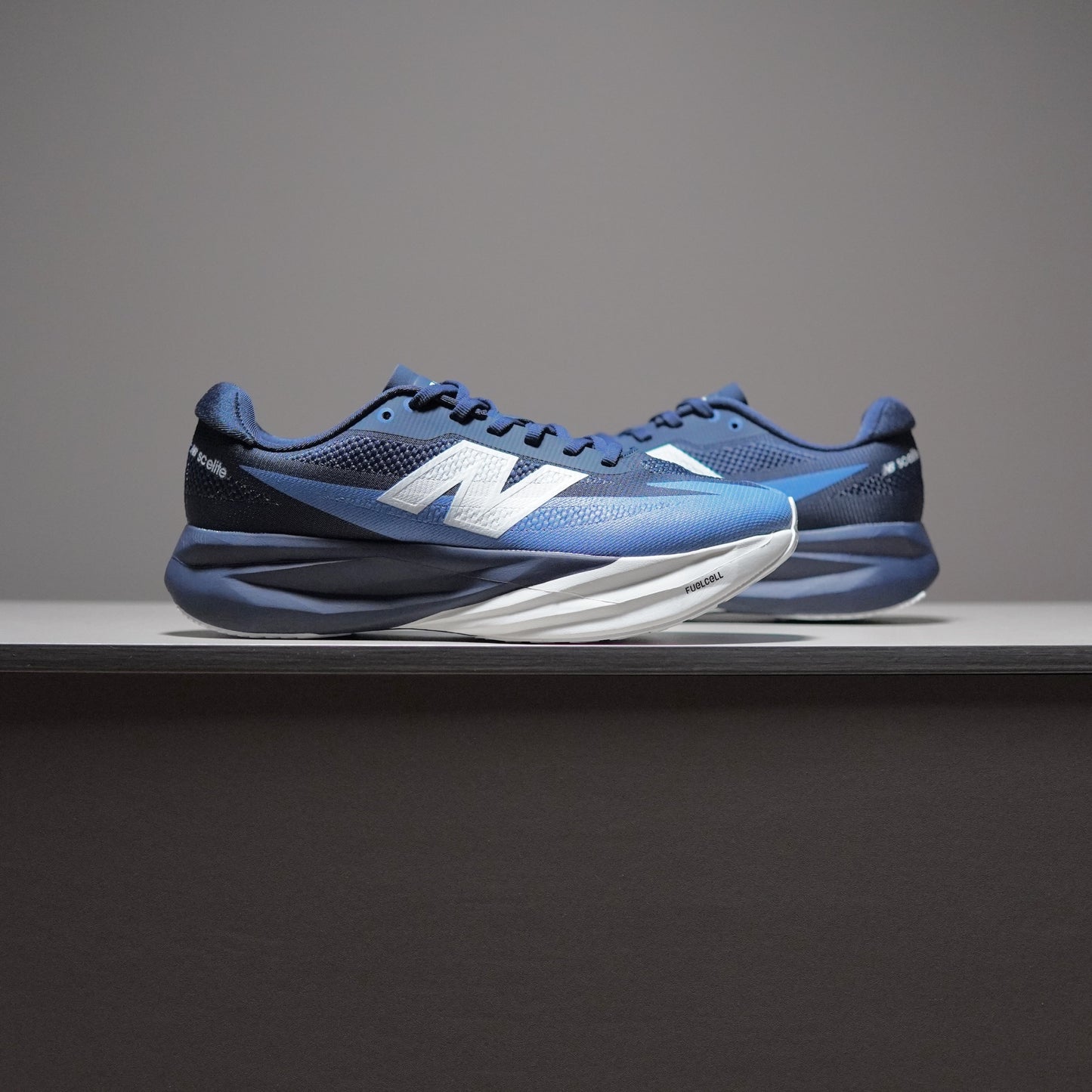 New Balance FuelCell SuperComp Elite v5 | NB080023FC02