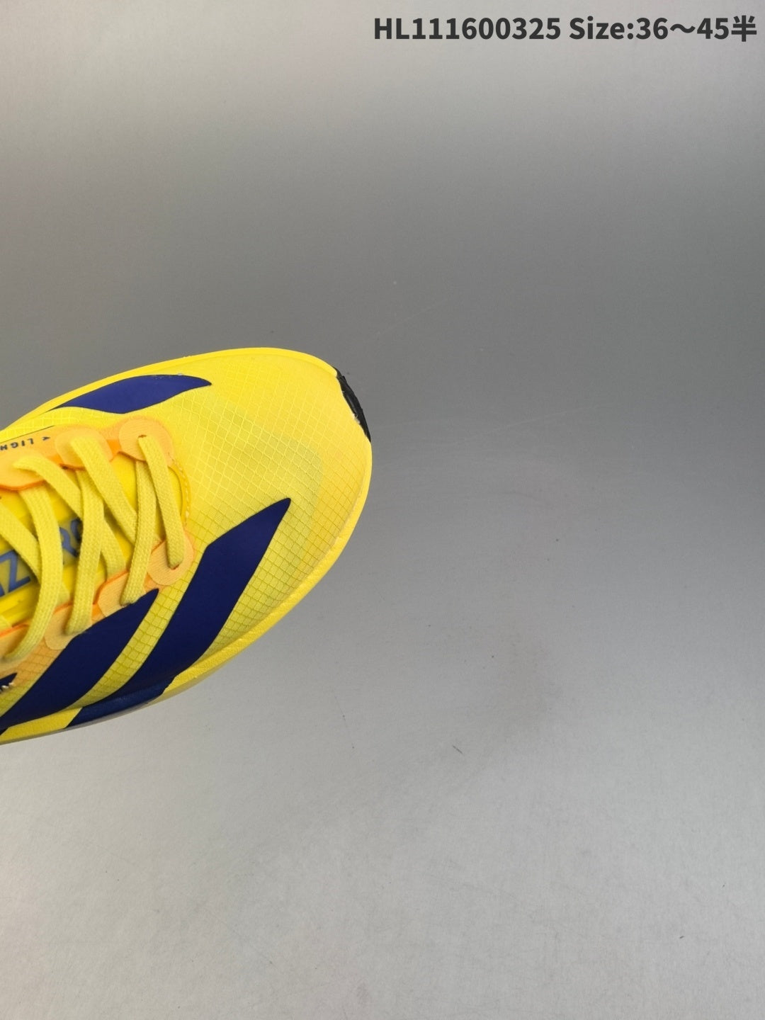 ADIZERO ADIOS PRO 4 | HL111600325