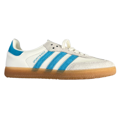 Adidas SAMBA SPORTY AND RICH | HL091050420