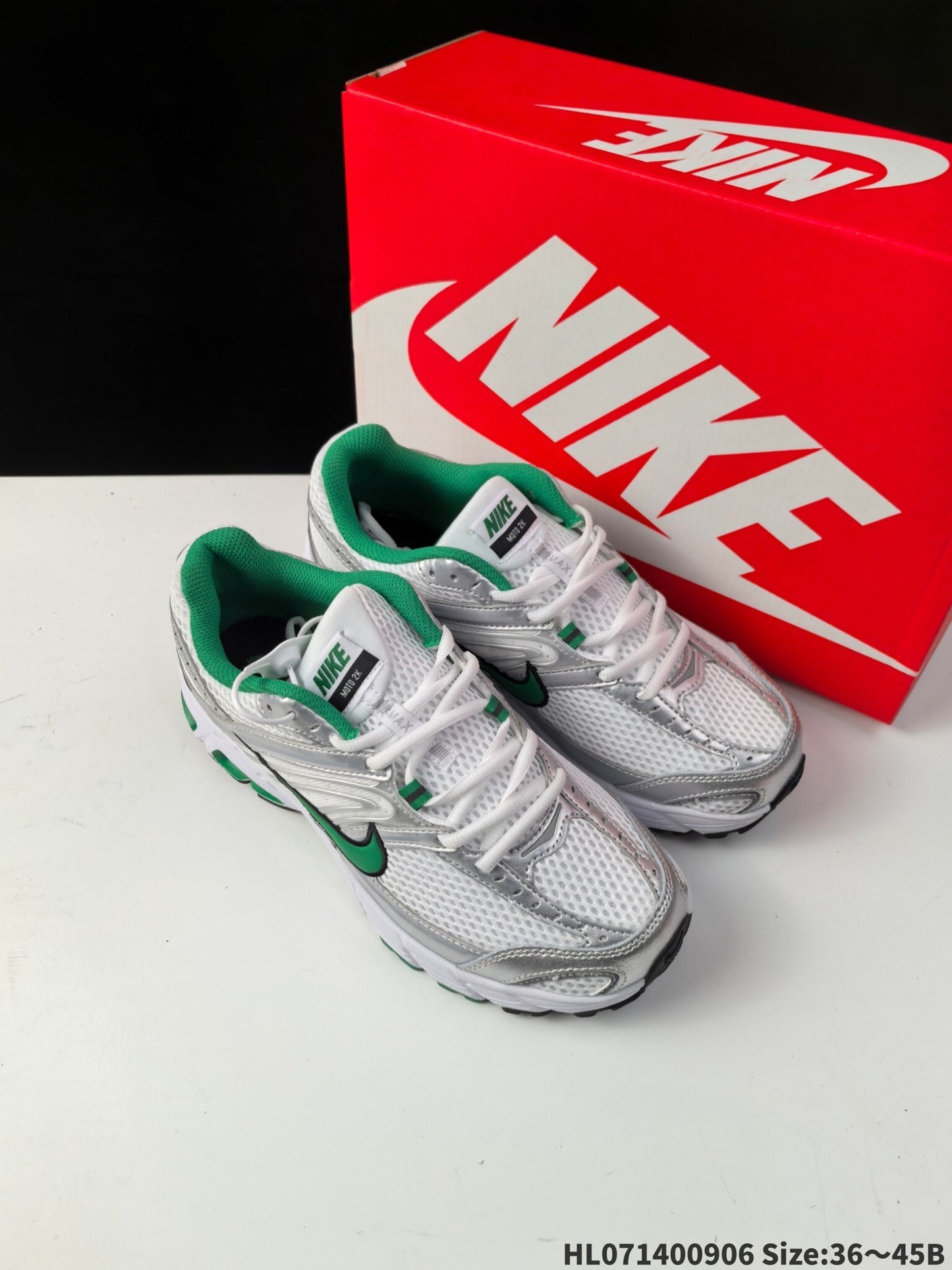 Nike Air Max Moto 2K | NAM18P400308