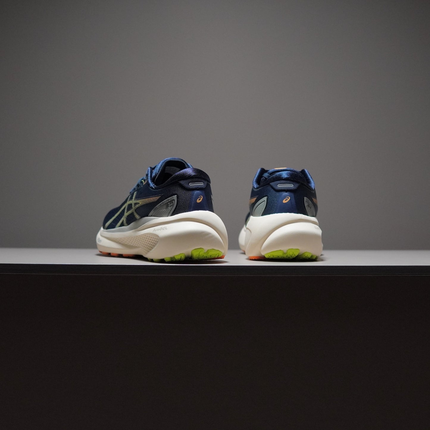 Asics Gel-Kayano 30 | AAD091400302