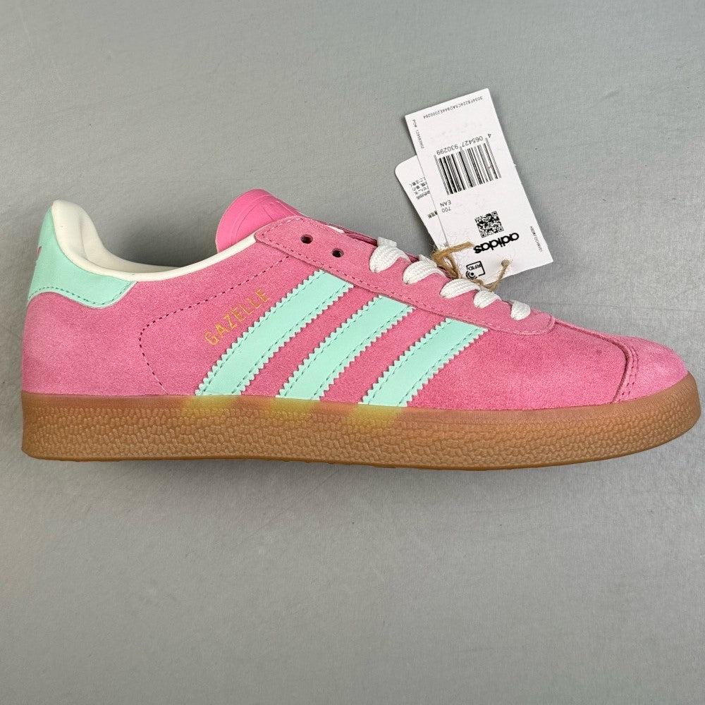 Adidas GAZELLE INDOOR | Pink HL111200604