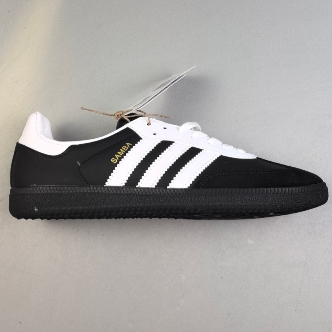 Adidas SAMBA OG | 75th Anniversary Black HL14951114