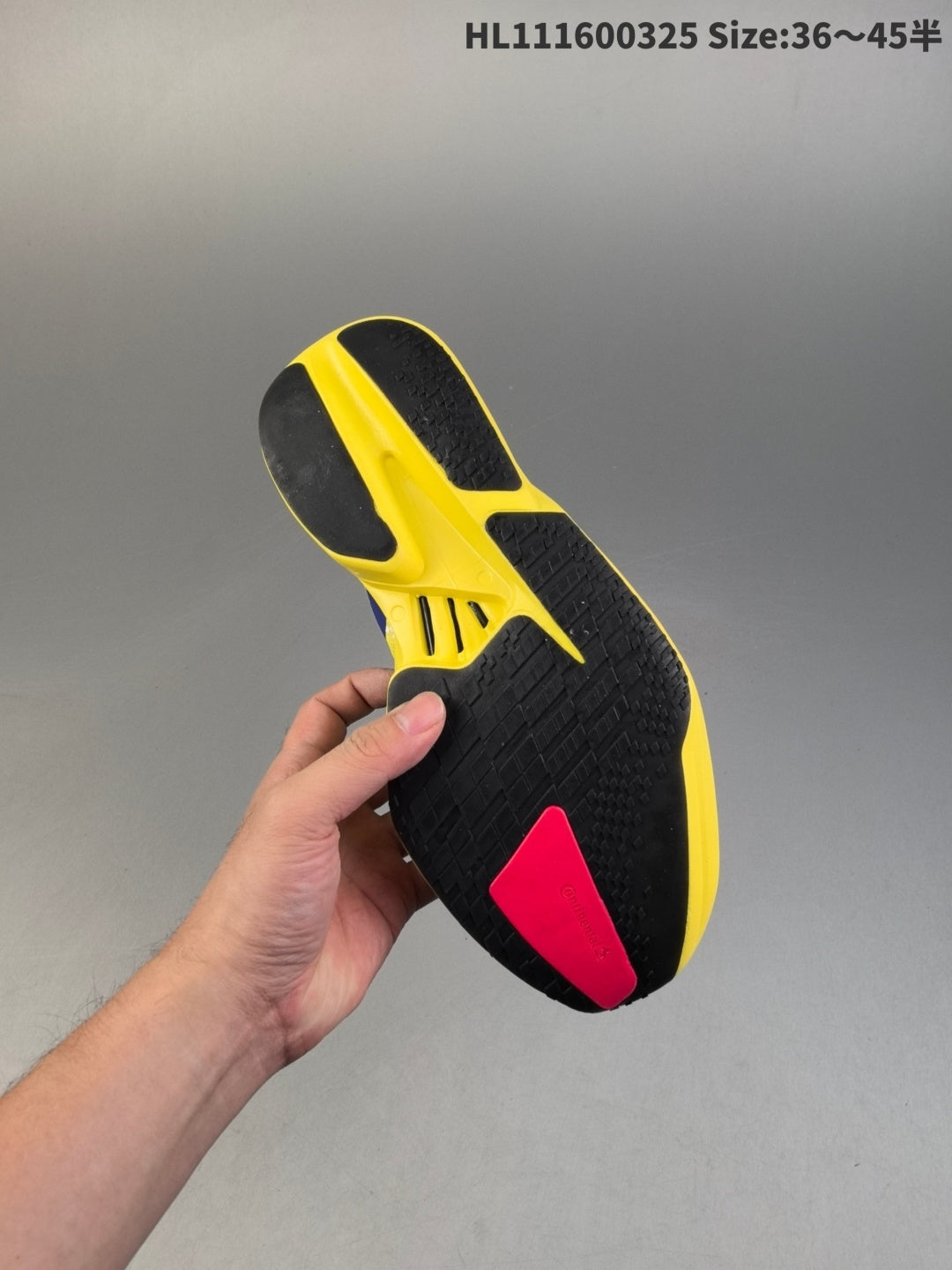 ADIZERO ADIOS PRO 4 | HL111600325