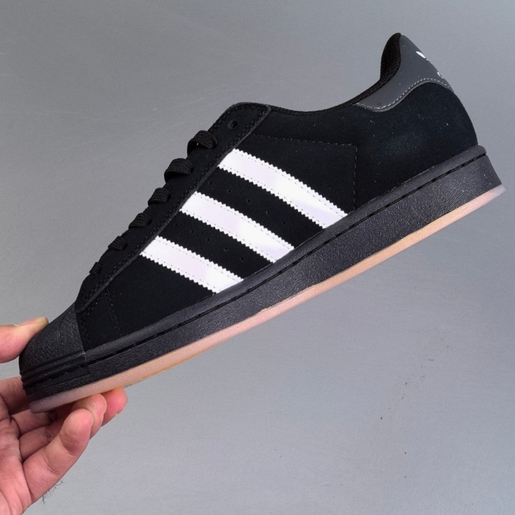 Adidas Originals Superstar ADV | Black/White HL531200718