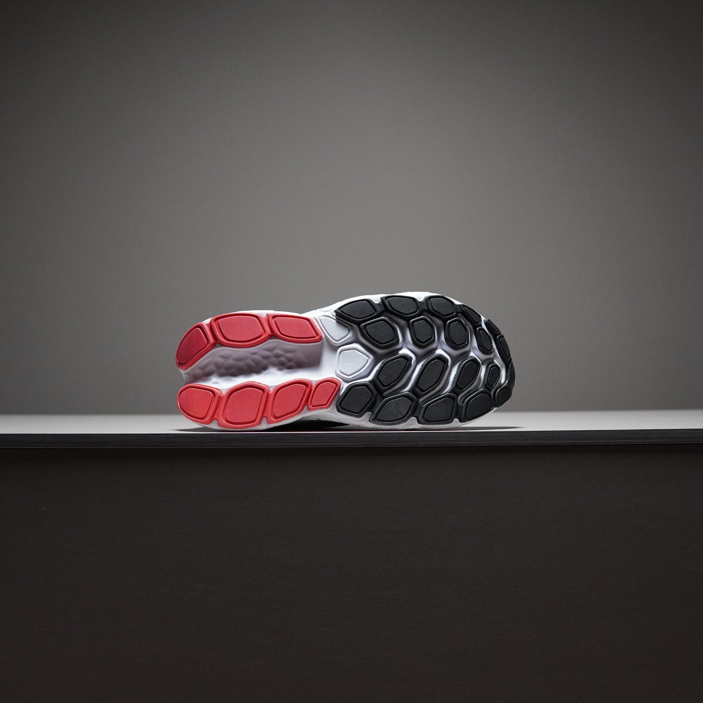 New Balance Fresh Foam X More v4 | NB080023FF09