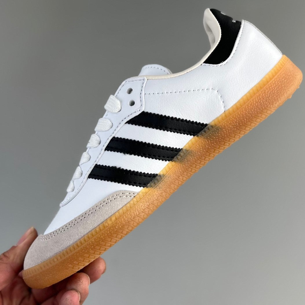 Adidas SAMBA SPORTY AND RICH | White/Black HL401200601