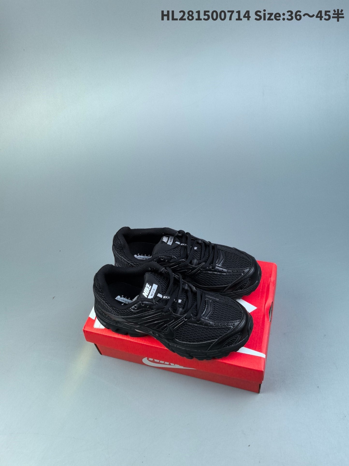 Nike Air Max Moto 2K | NAM18P400315