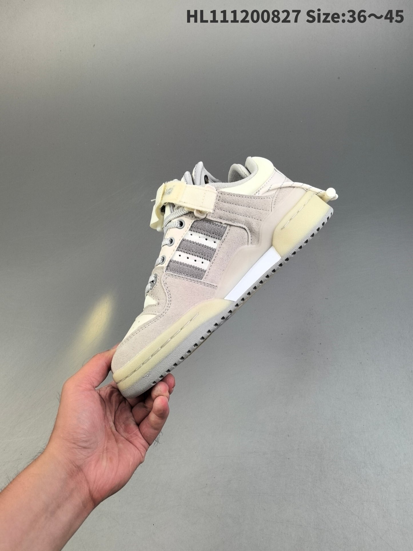 Adidas Forum Low BB | AFL091400317