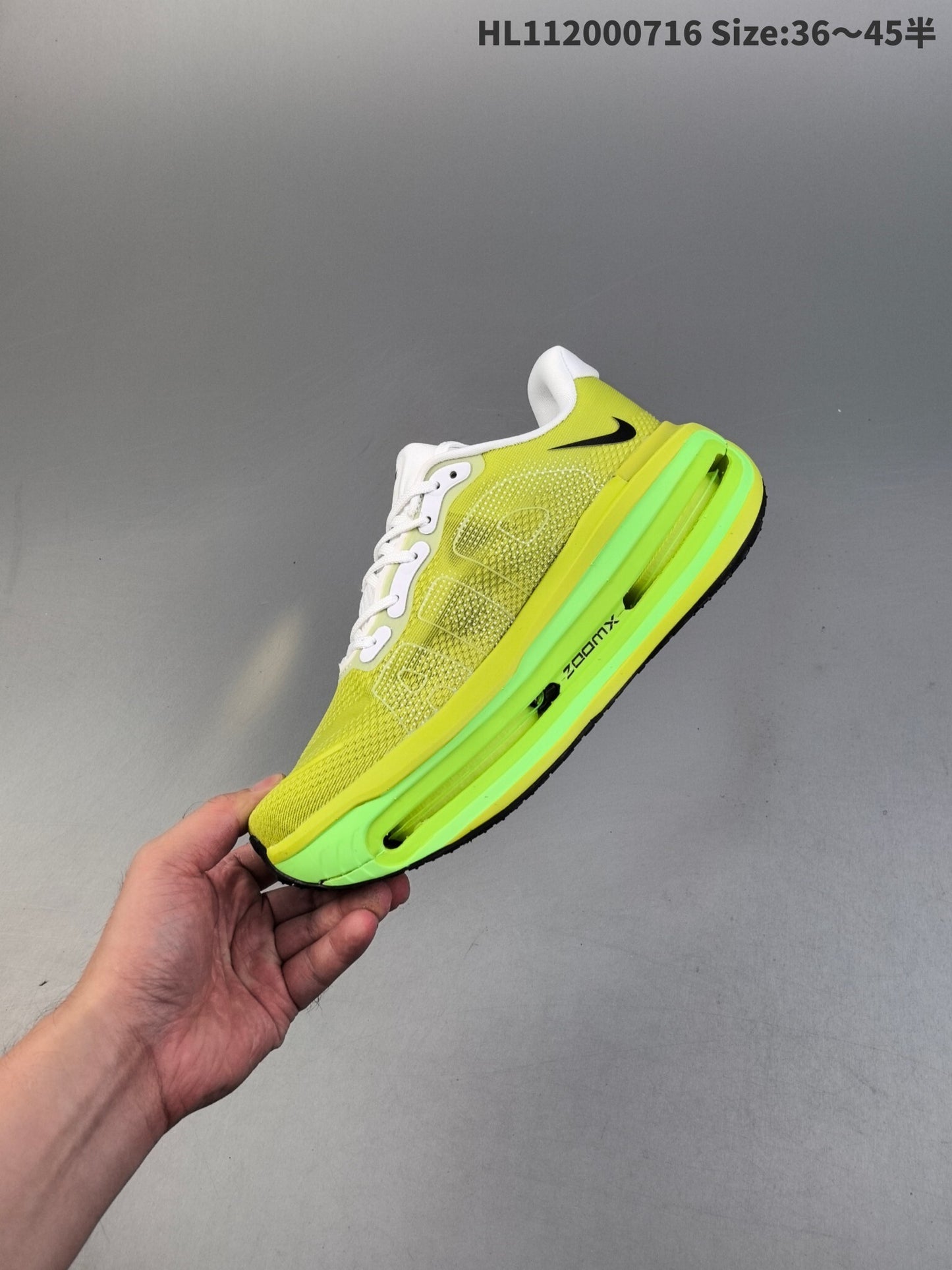 Nike Vomero Premium | NV18P4003P11