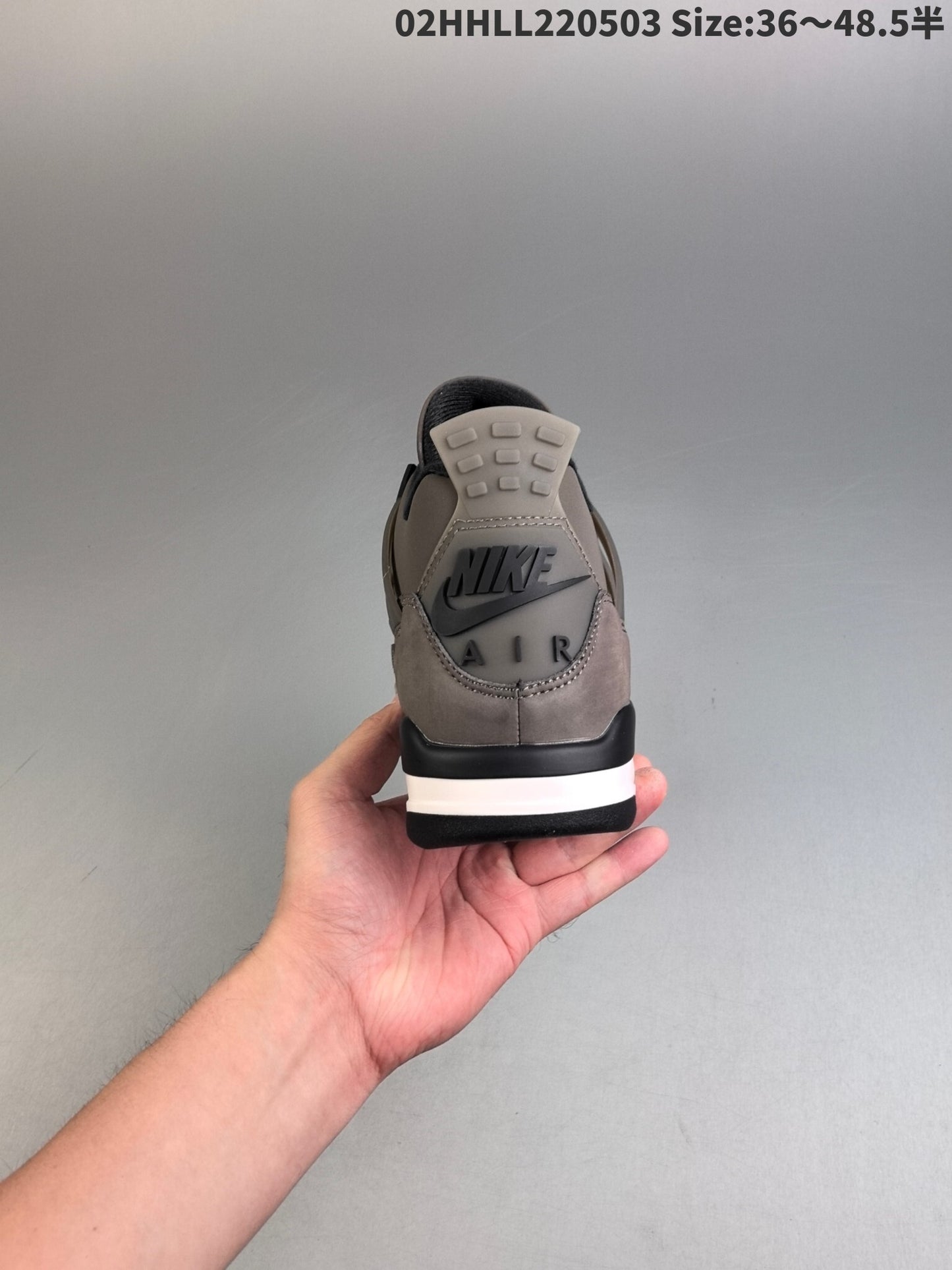 Air Jordan 4 Retro | HL301500818