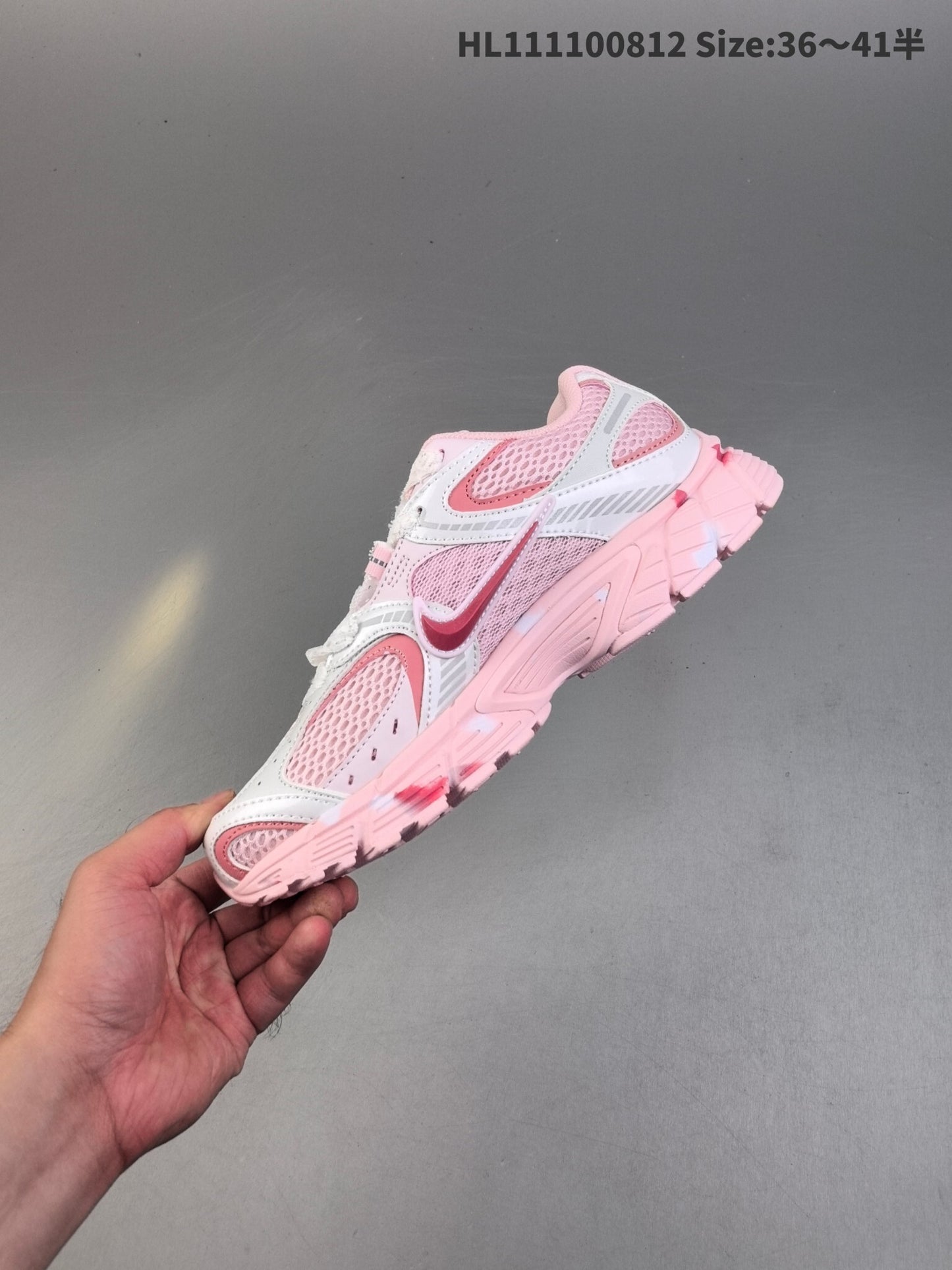 Nike V5 RNR | V5RNR18P400315