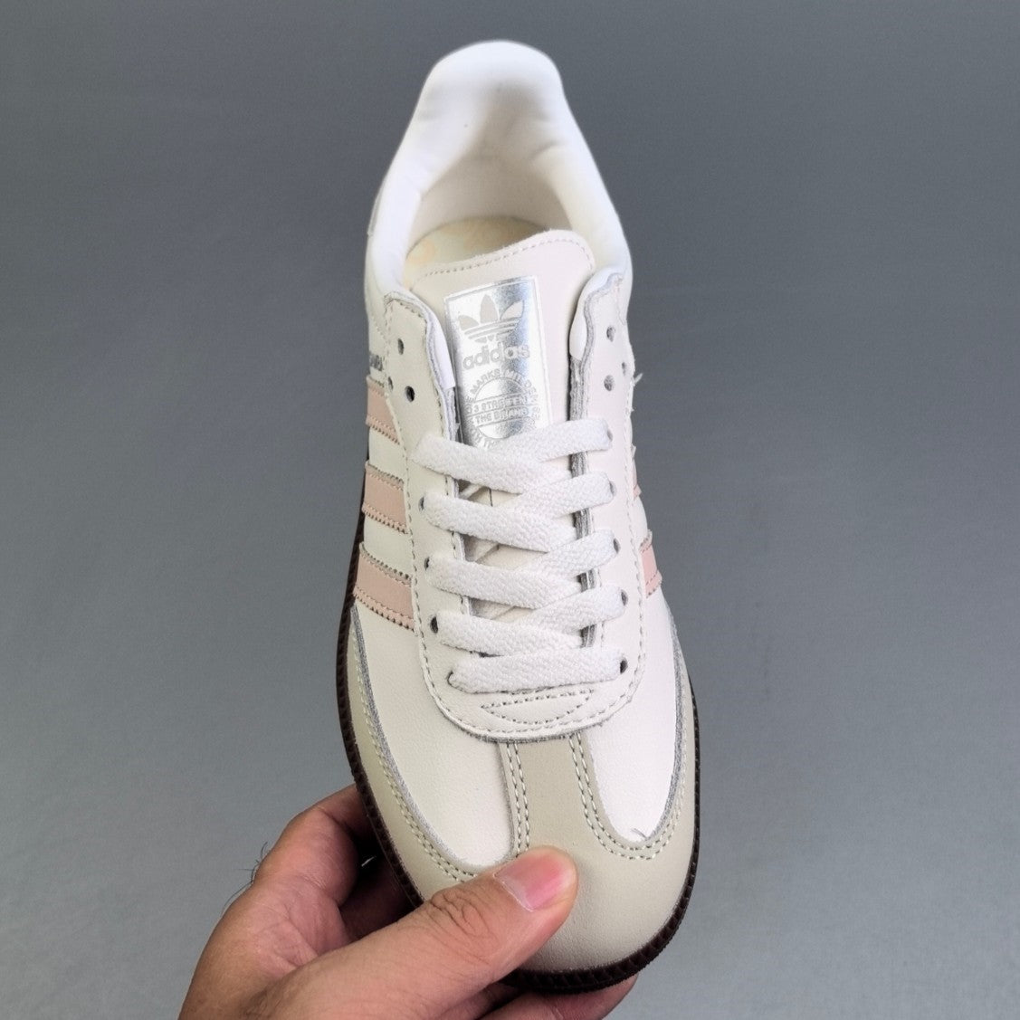 Adidas SAMBA OG | Wonder Quartz HL771000717