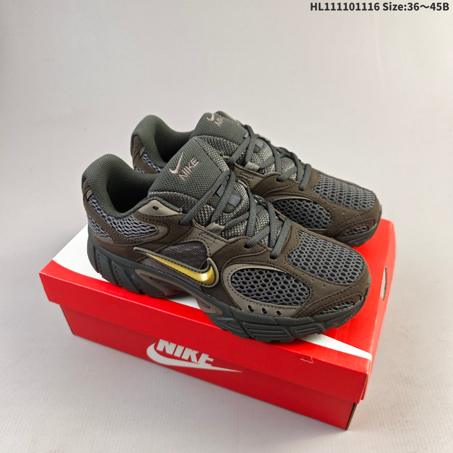 Nike V5 RNR | V5RNR18P400319