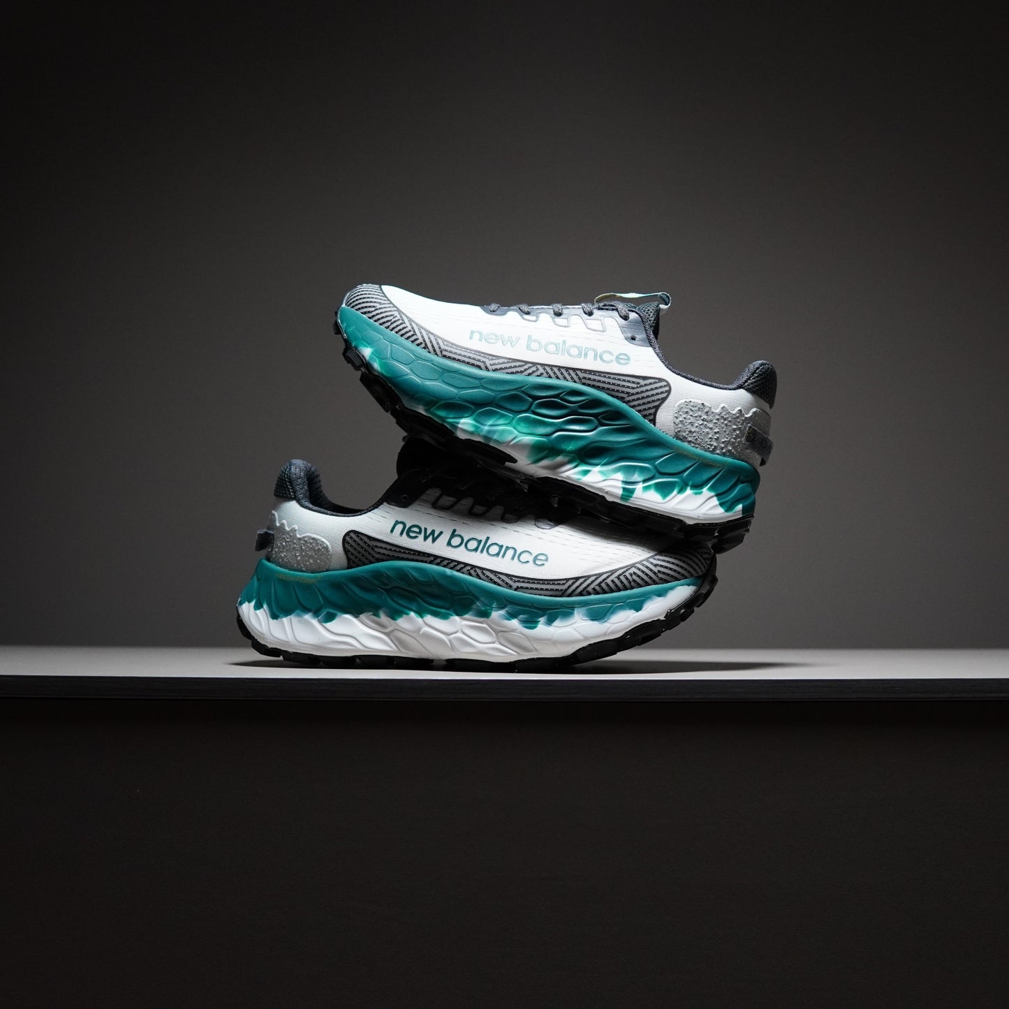 New Balance Fresh Foam X Trail More V3 | 18002309