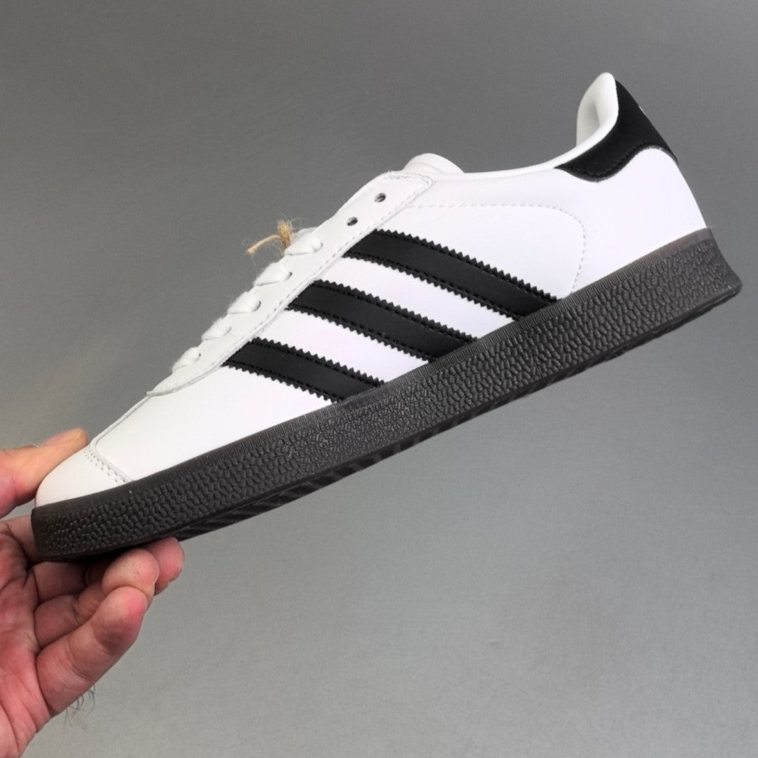 Adidas GAZELLE INDOOR │White/Black HL111200925