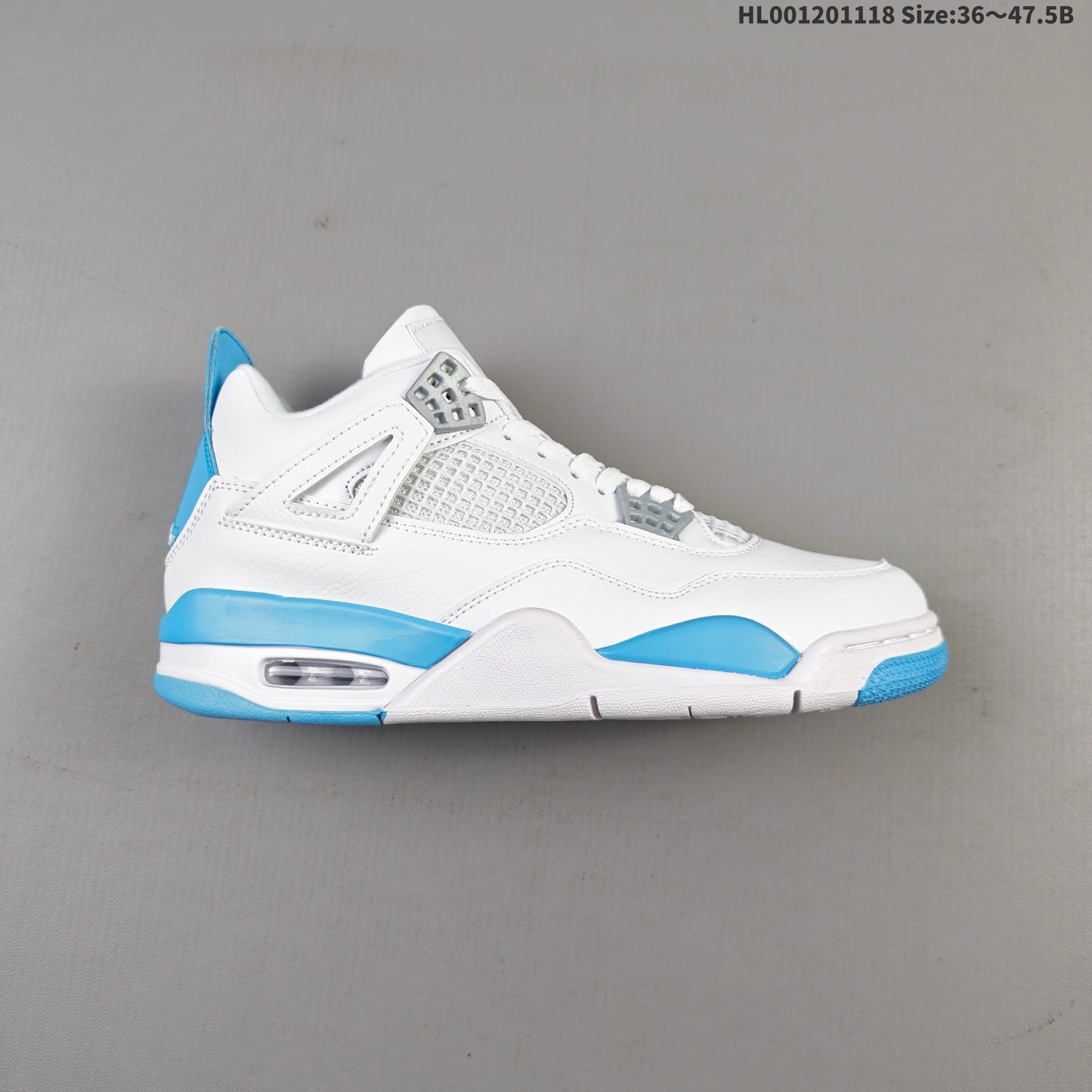 Air Jordan 4 Retro | HL301500810
