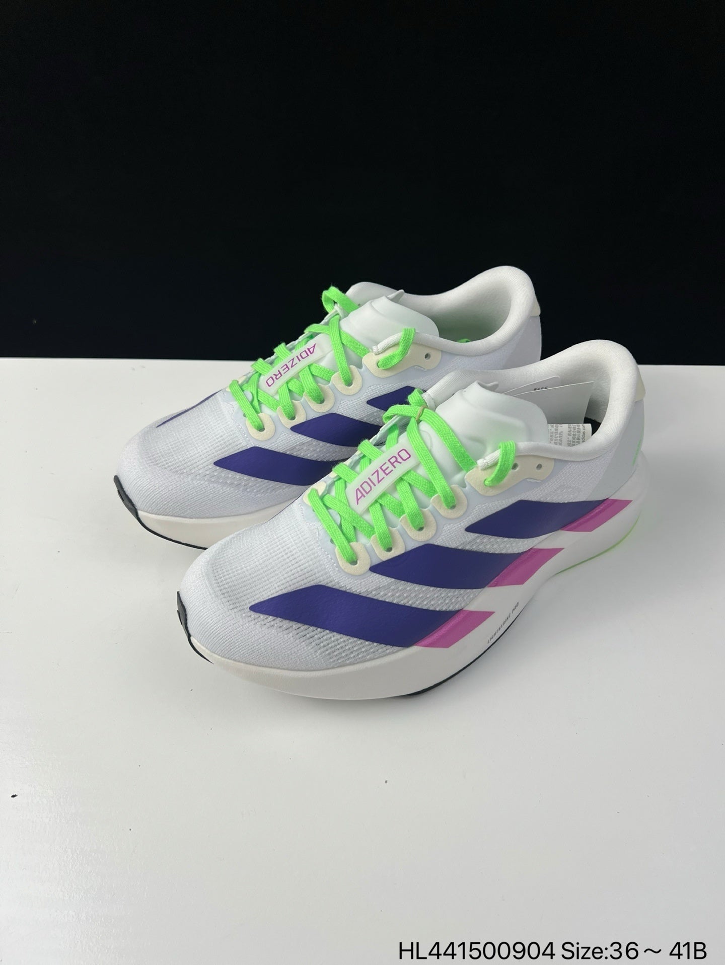 Adidas Adizero Evo SL | AE0914003SL09