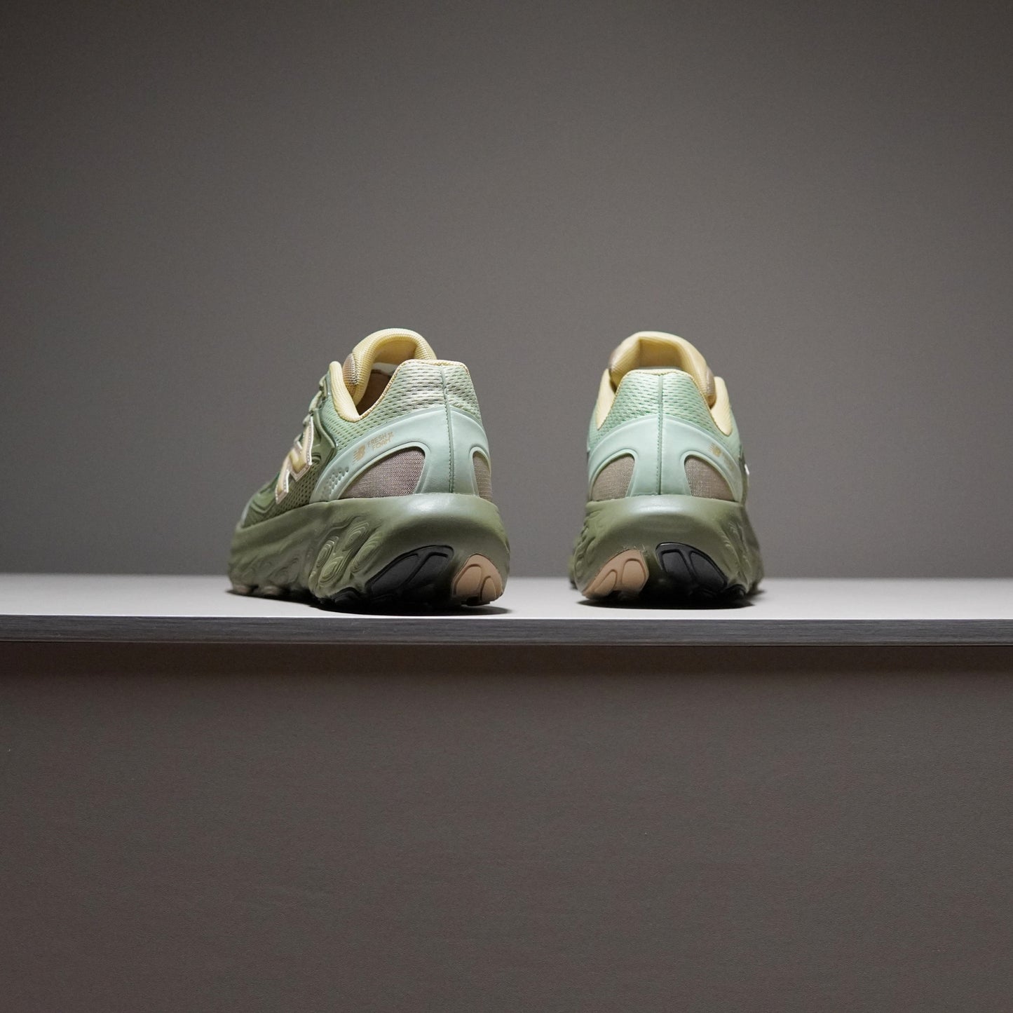 NB Fresh Foam UTRN QD | NB011102QD