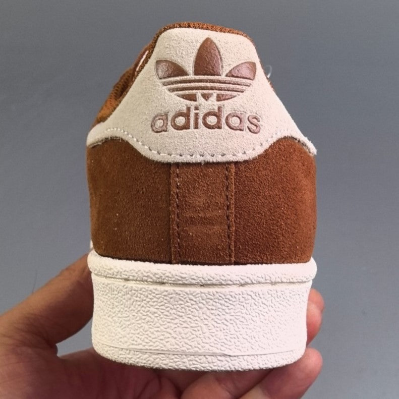 Adidas Originals  Superstar | Brown/Beige HL151500430