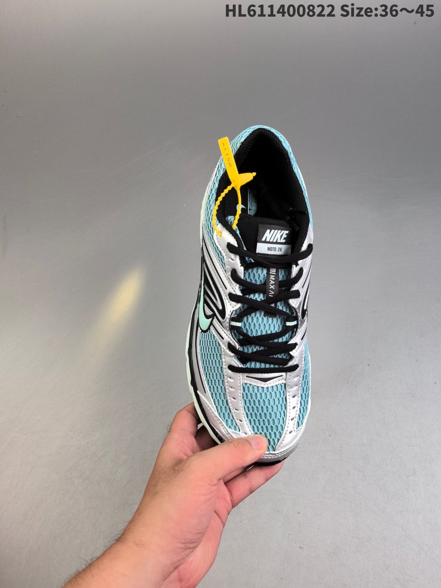 Nike Air Max Moto 2K | NAM18P400303