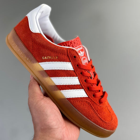 Adidas GAZELLE INDOOR │Red/White HL141200627