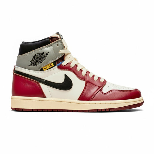 Air Jordan 1 Retro High | 02HHLL120312