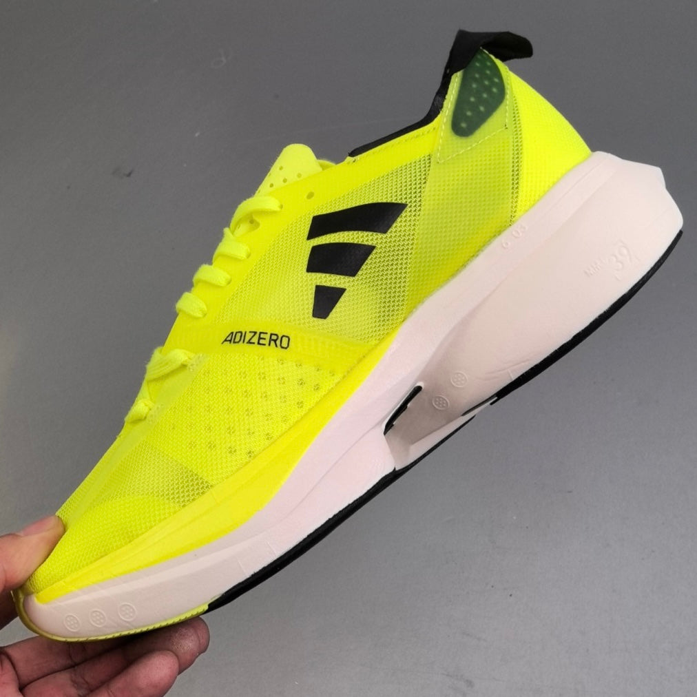 Adidas ADIZERO ADIOS PRO 3 | Lucid Lemon HL281501016