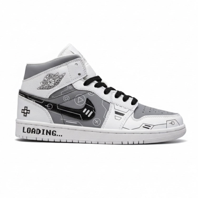 Air Jordan 1 Mid | HL211000408