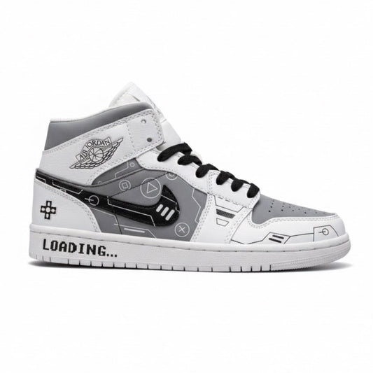 Air Jordan 1 Mid | HL211000408