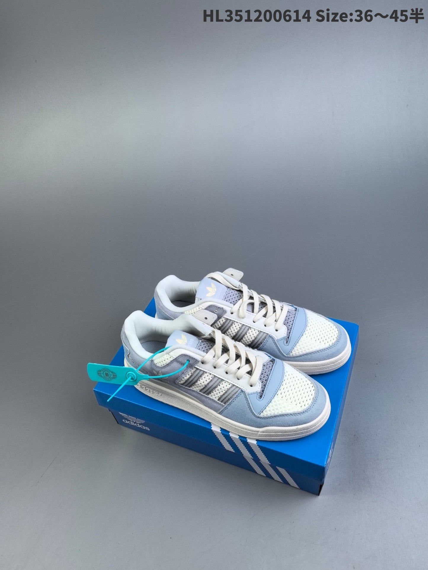 Adidas Forum Low | AFL091400303