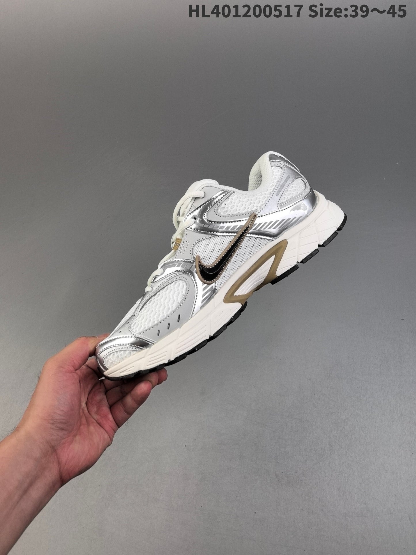 Nike V5 RNR | V5RNR18P400307