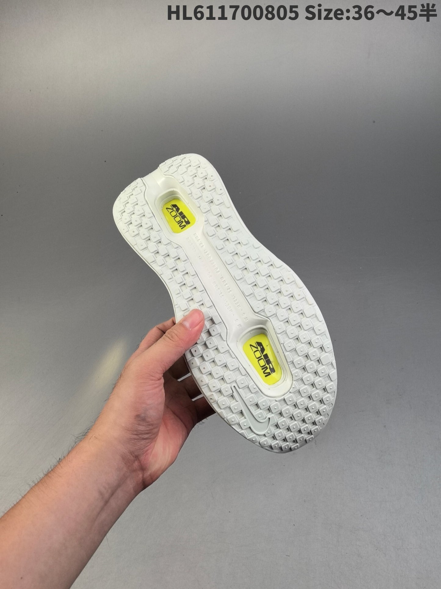 Nike Vomero Premium | NV18P4003P08