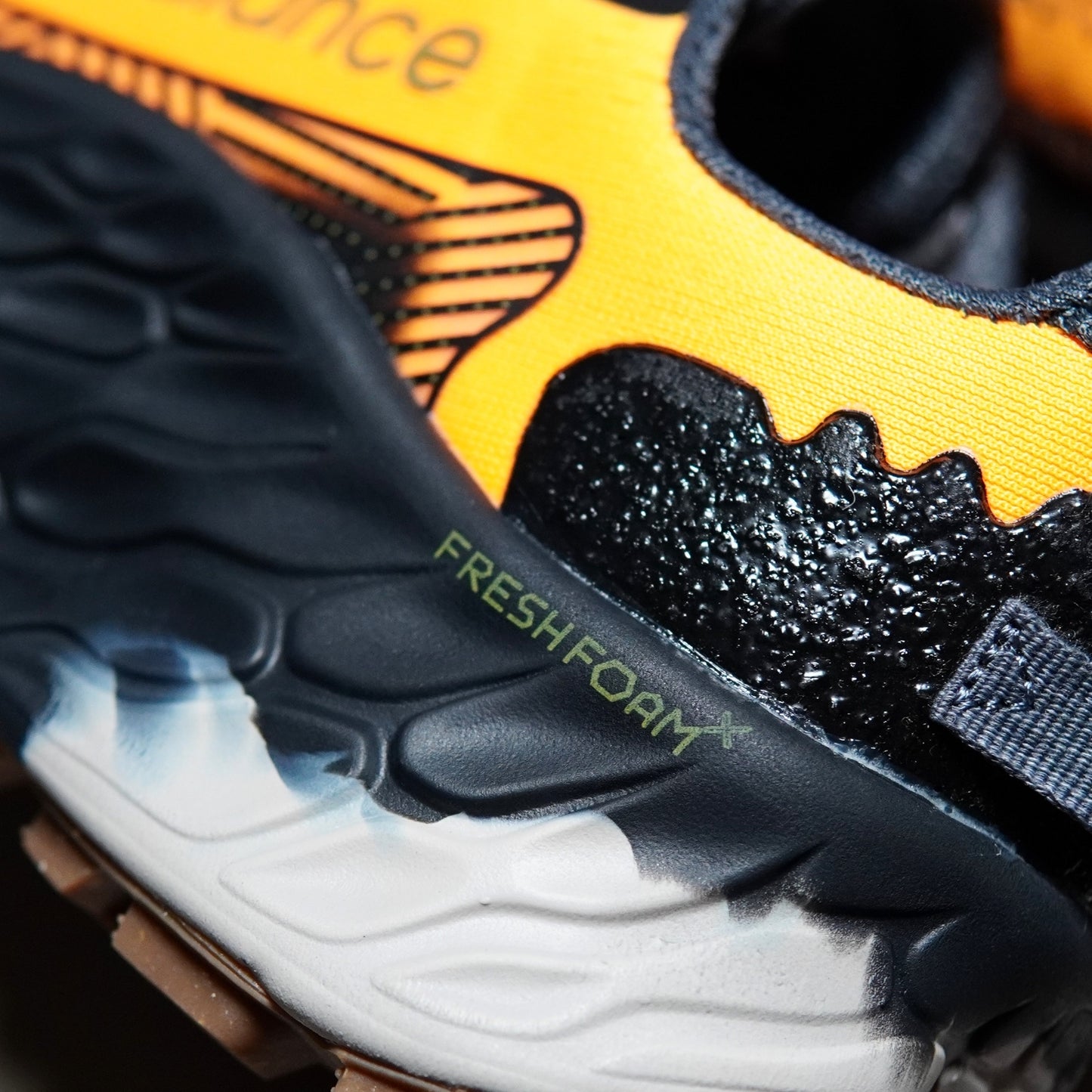 New Balance Fresh Foam X Trail More V3 | 18002311