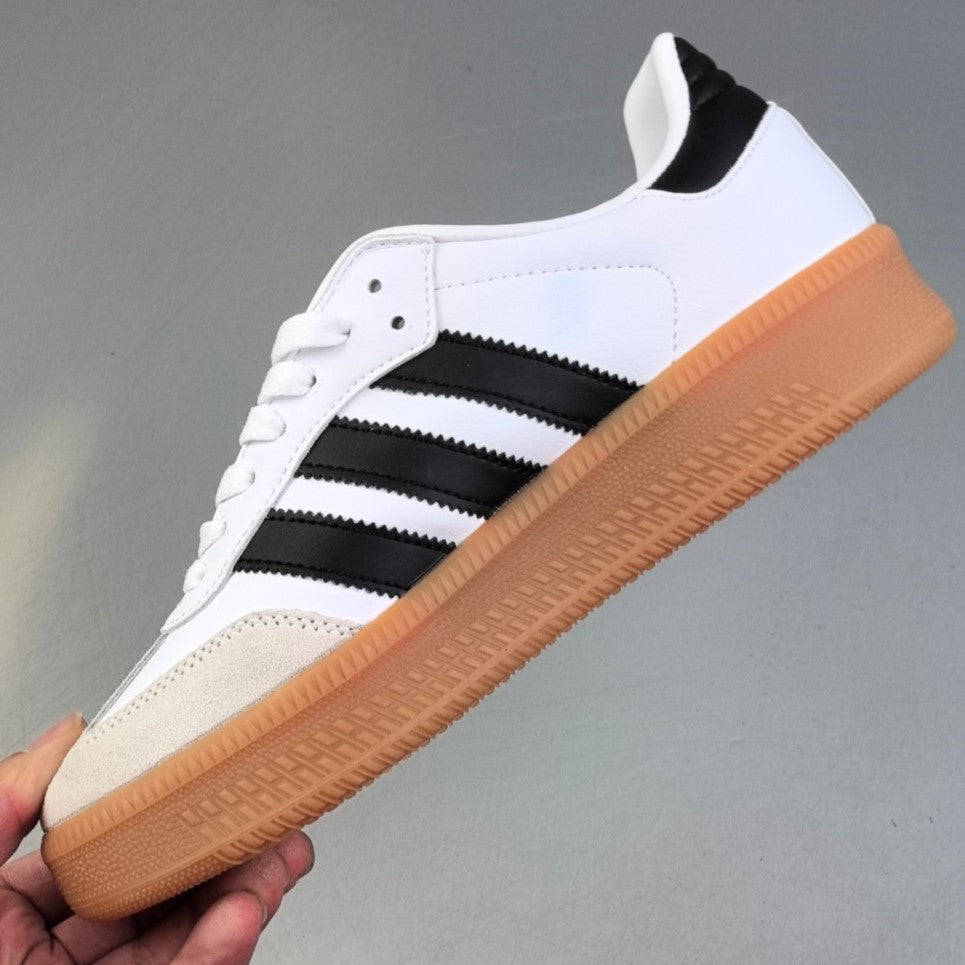 Adidas SAMBA XLG | White/Black HLB011001117