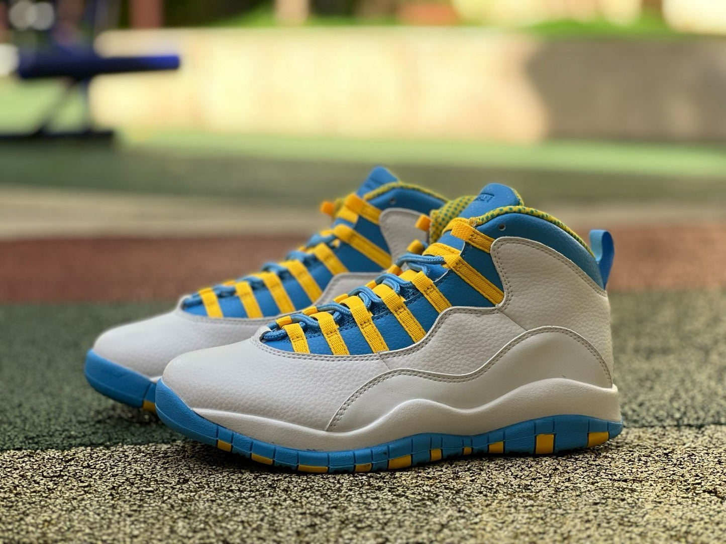 Jordan 10 Retro | J10R301500805