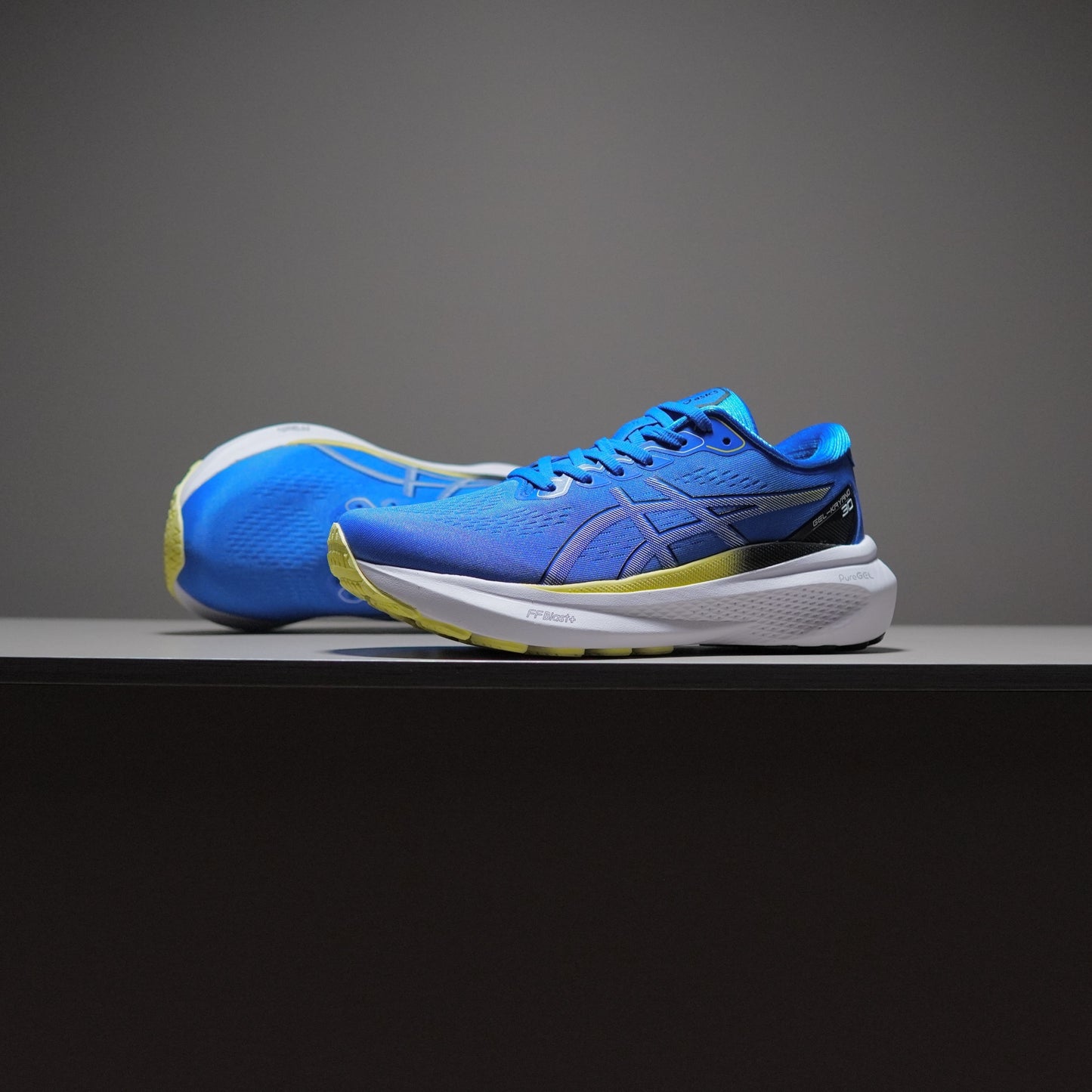 Asics Gel-Kayano 30 | AAD091400307