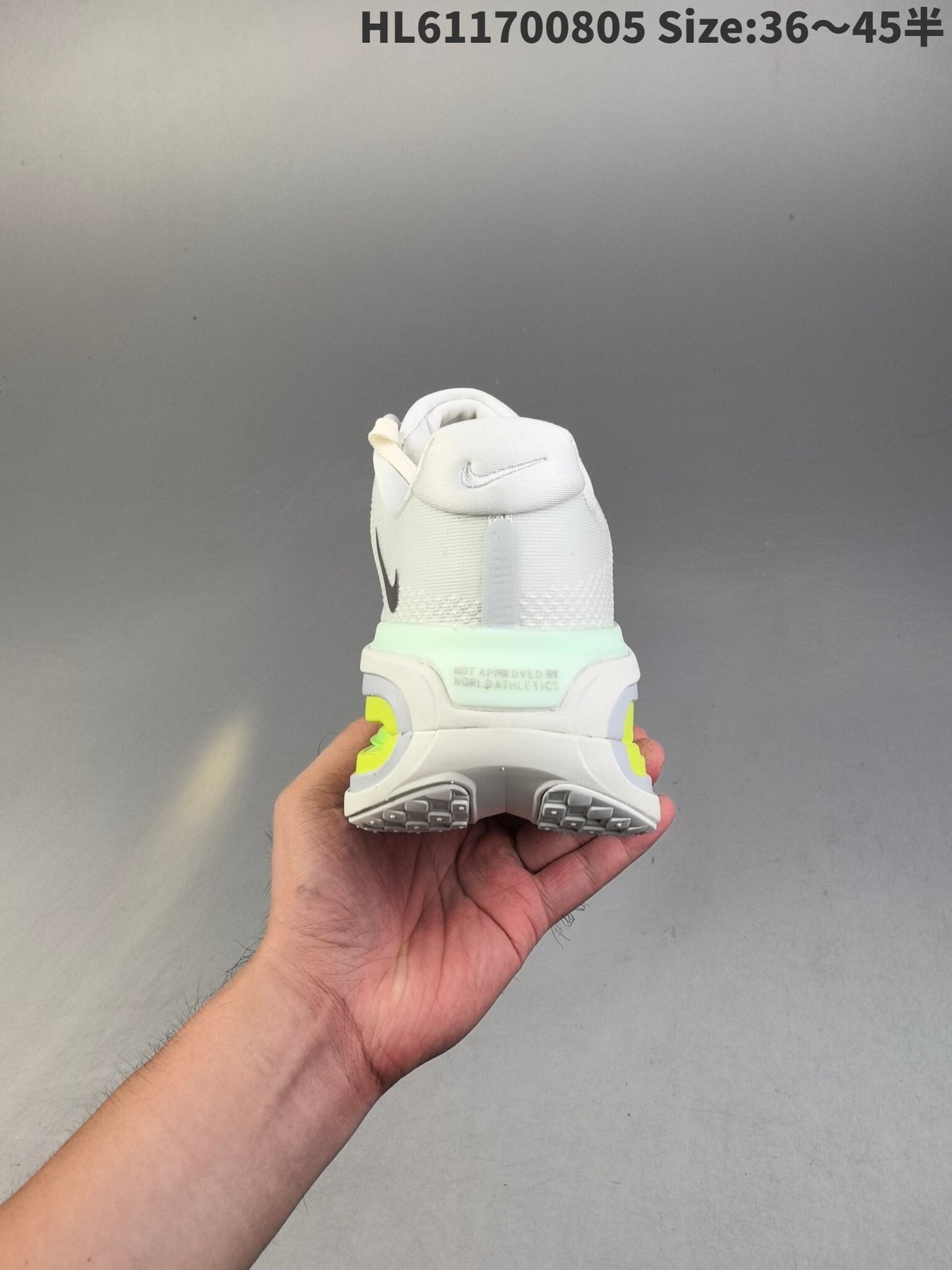 Nike Vomero Premium | NV18P4003P08