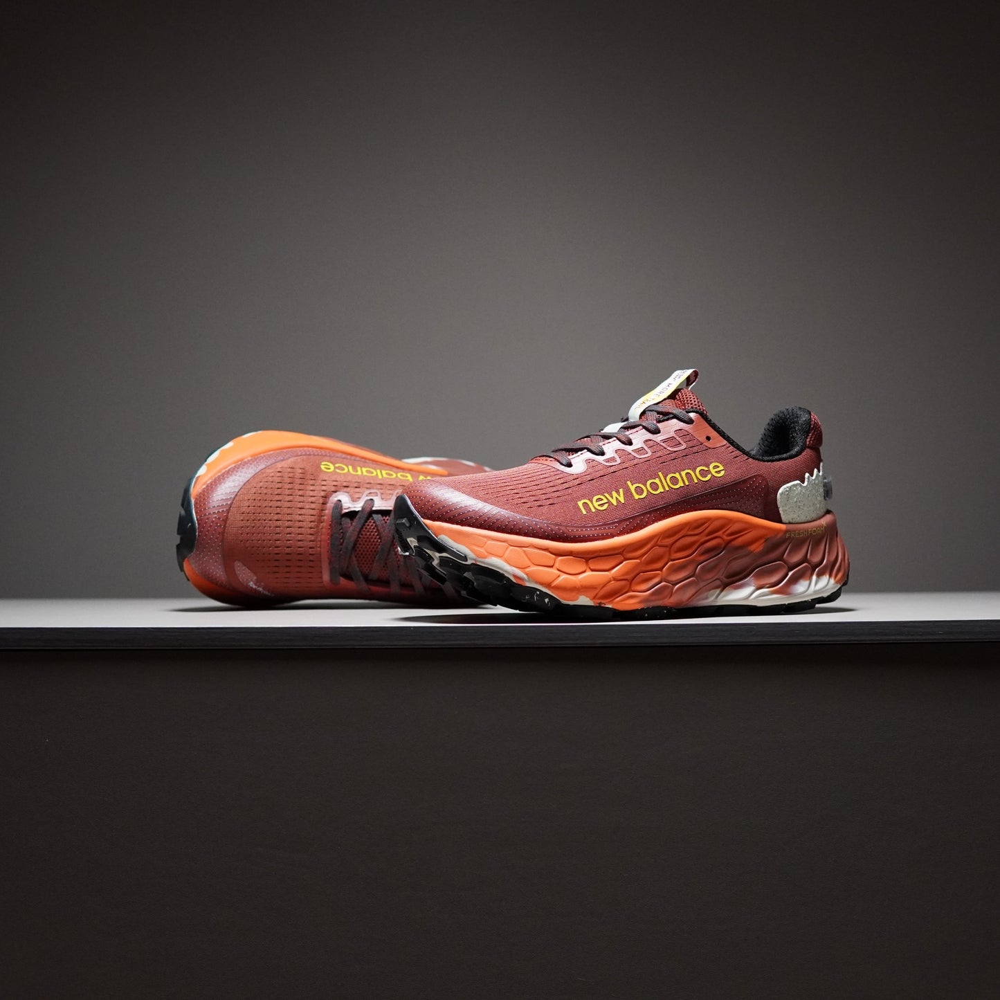 New Balance Fresh Foam X Trail More V3 | 18002306