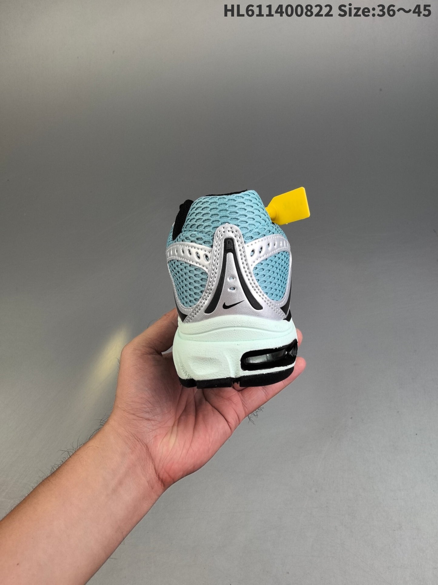 Nike Air Max Moto 2K | NAM18P400303