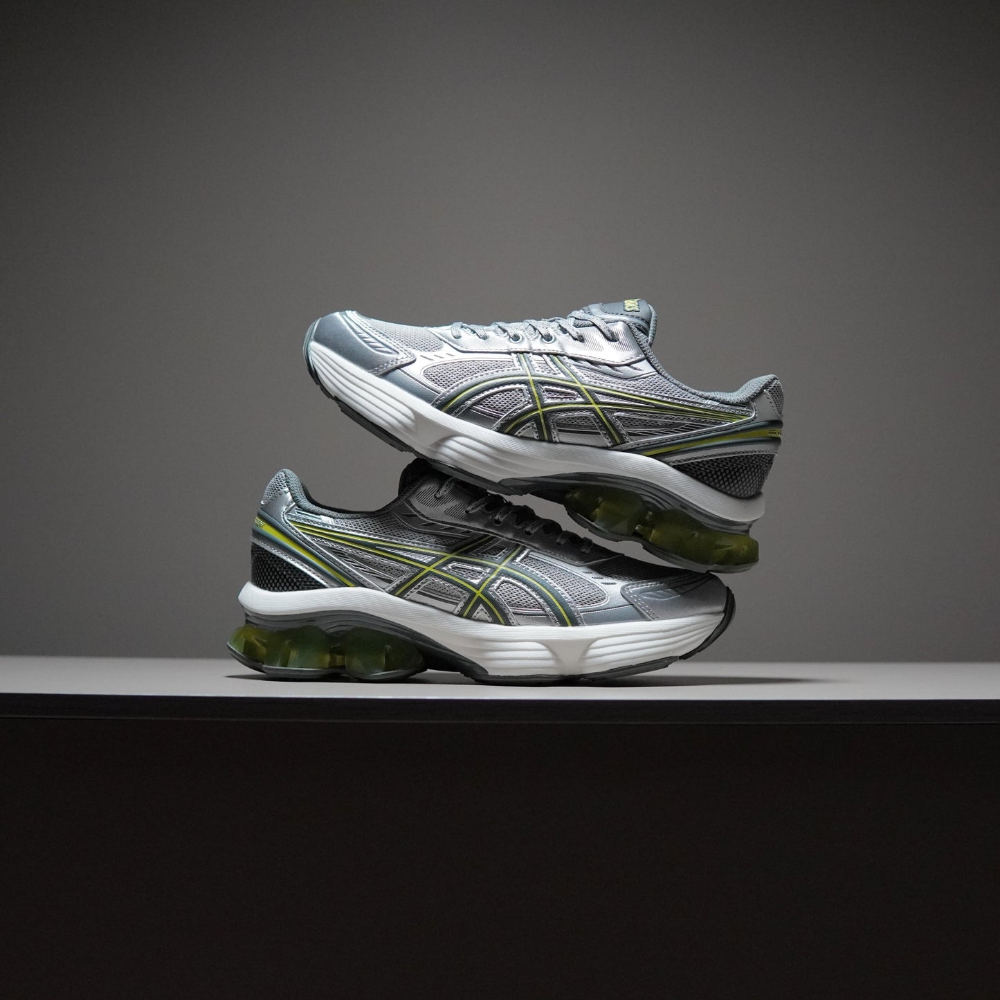 Asics Gel-Kinetic Fluent | AGK091400309