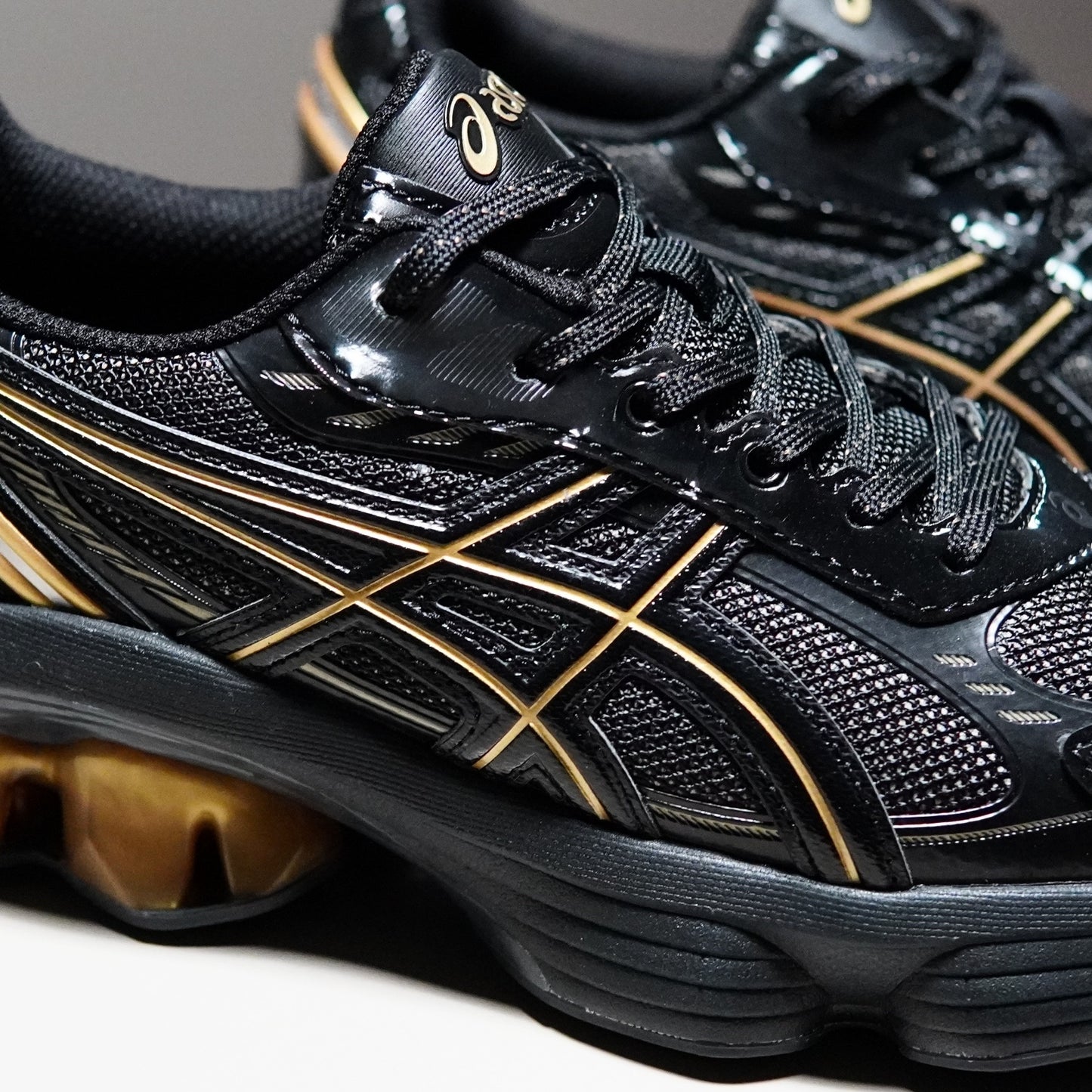 Asics Gel-Kinetic Fluent | AGK091400311